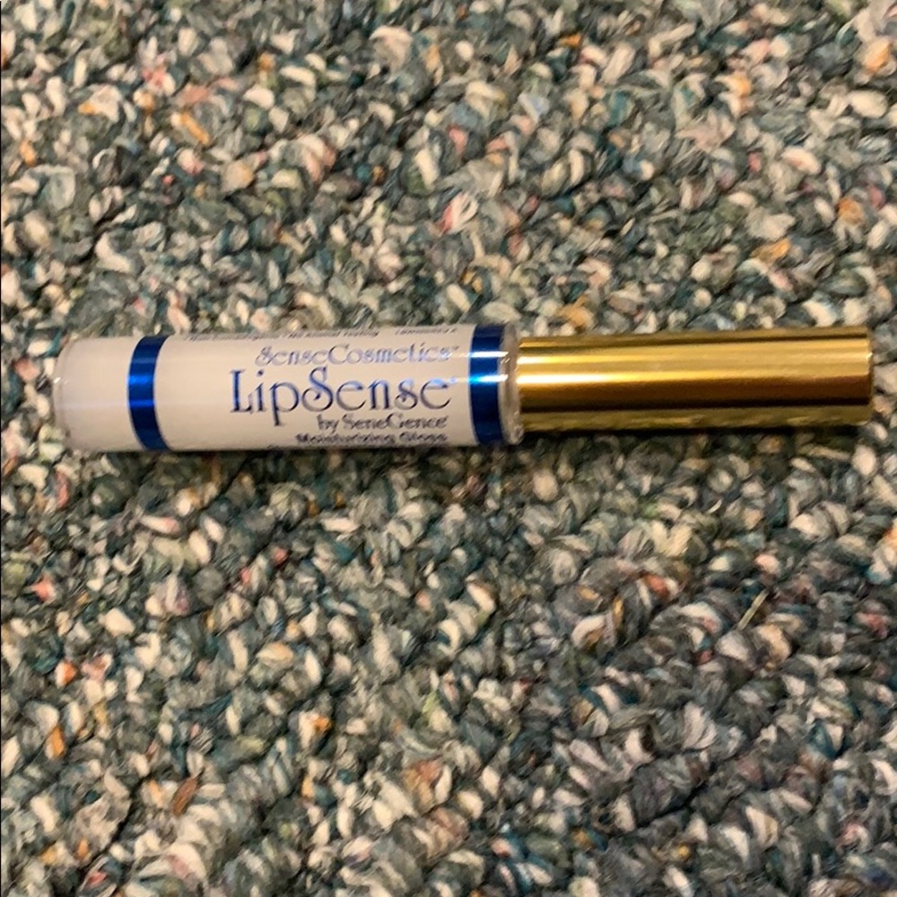 Matte Gloss Lipsense